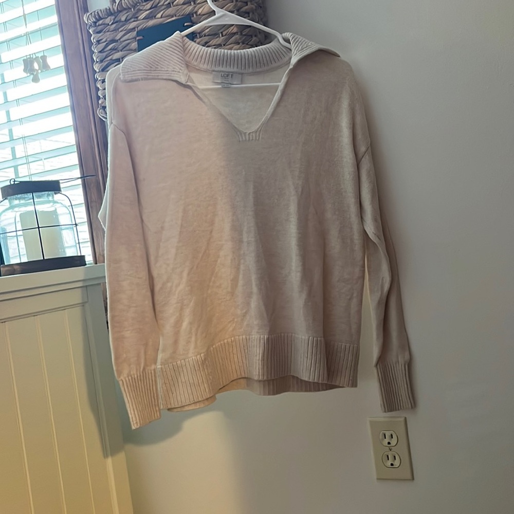 Brand New Ann Taylor Sweater